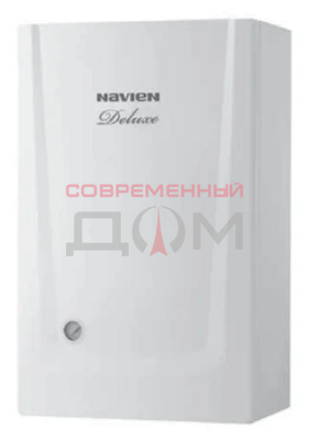 Navien C Deluxe COAXIAL -16K (COMFORT)выносной пульт